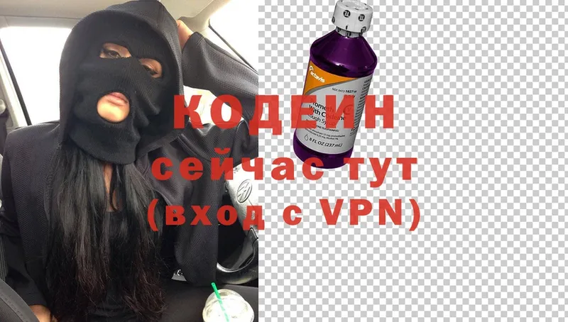 Codein Purple Drank  Богородицк 